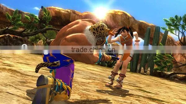 Tekken Tag Tournament 2 Fighting Cheap Arcade Wholesale PS3 Games Motherboard Console