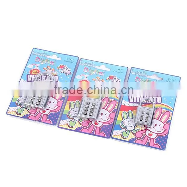 CJSJ hot sale factory price CH-602 digital door combination lock
