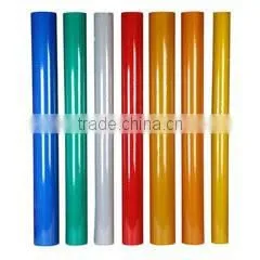 advertisement grade reflective sheeting