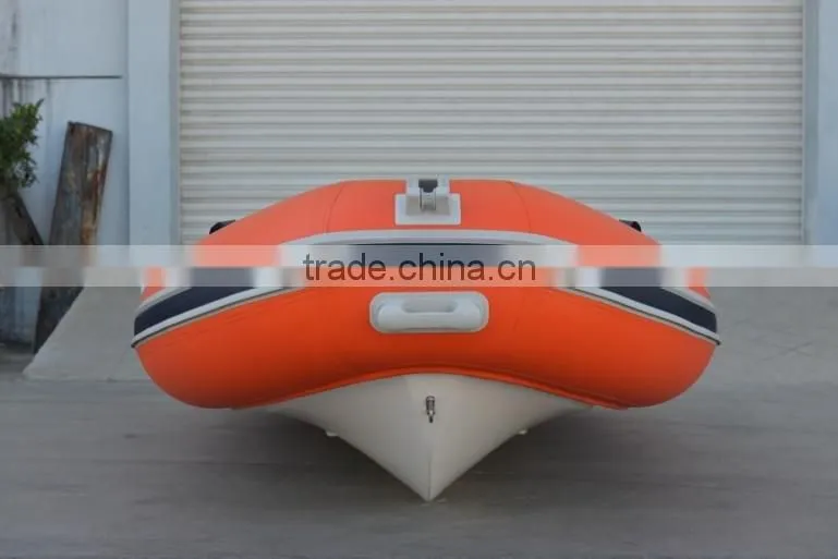 WeiHai 0.9mm PVC RIB Inflatable Boat