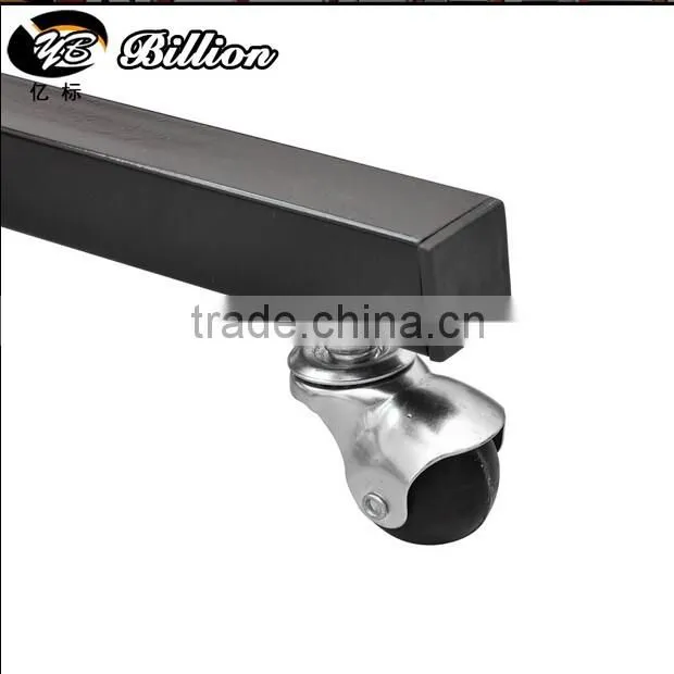Metal Material hanging garment rack display hooks