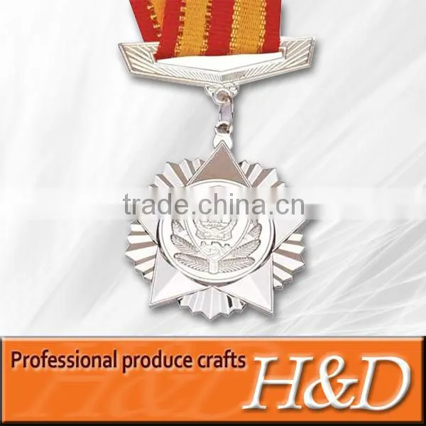 the high quality wholesale medals with customer logo for winners