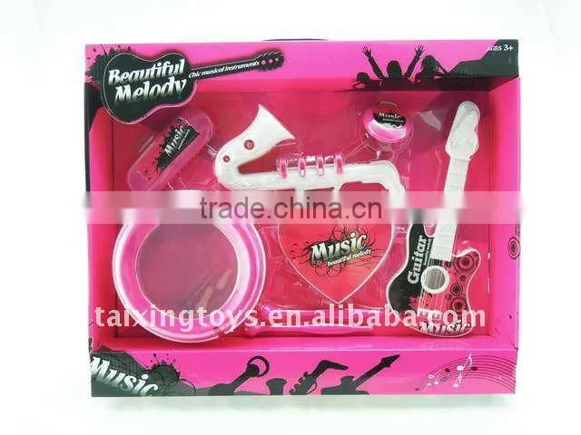 TOY MUSICAL INSTRUMENT