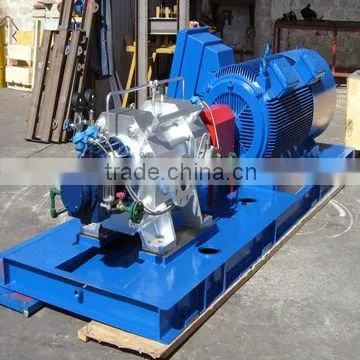 API610 BB1 petro oil chemical centrifugal pump