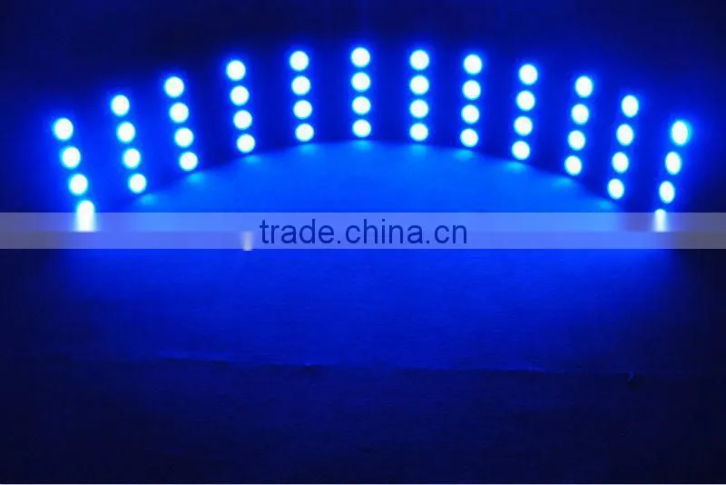 disco lights china LED Track cob-4( 3in1)