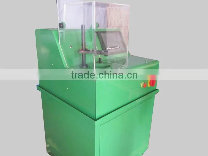 oil injection and oil return HY-EPS200 High Pressure Common Rail Injector Test Bench