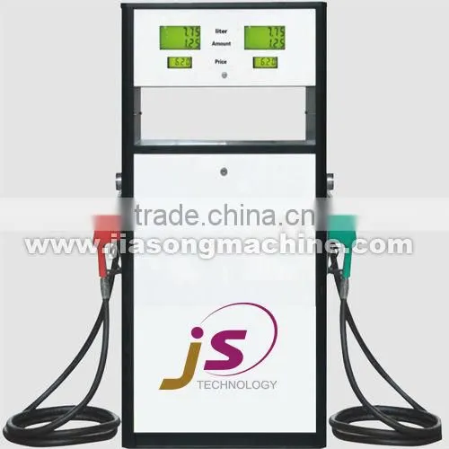 JS-A Fuel Dispenser / Gas Dispenser / Gas Station Equipment