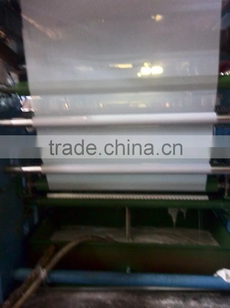 Bopp Adhesive Tape Coating Machine
