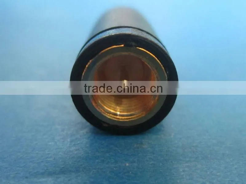 ISO9001:2008 3.5dBi Antenna SMA Elbow Terminal Antenna External SMA Elbow 433MHz Antenna