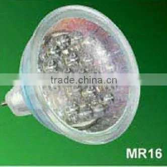 MR16 GU5.3 led lamp