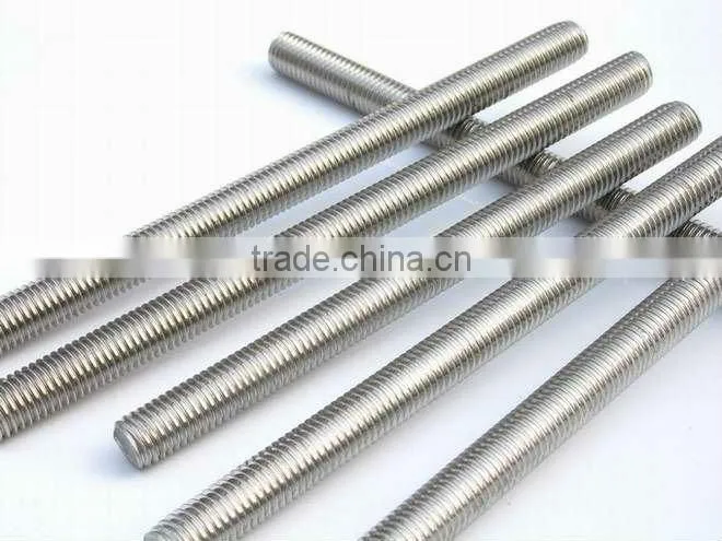 Threaded rod