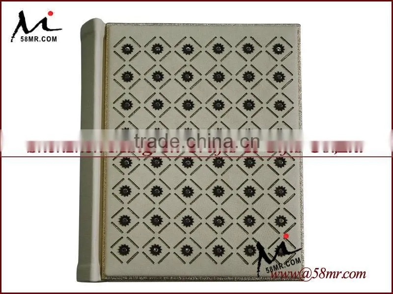 4x6 5x7 600 Pages PP Pocket Slip in Photo Album