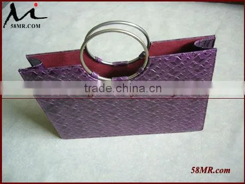 Wedding Photo Album Bag,PU Leather Album Bags,Leather handbag for Wedding Album