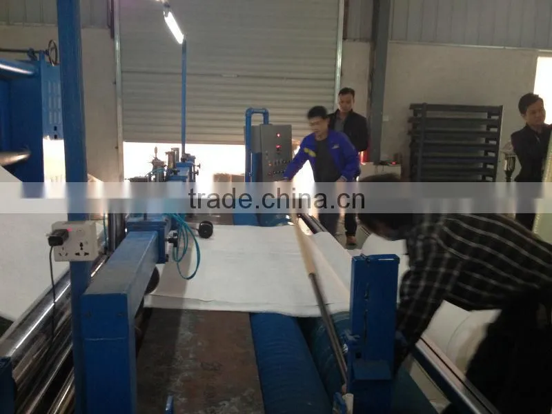 fire resistant felt for mattress
