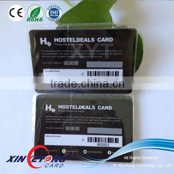 350g Paper Scratch Prepaid Calling Card With One Pin