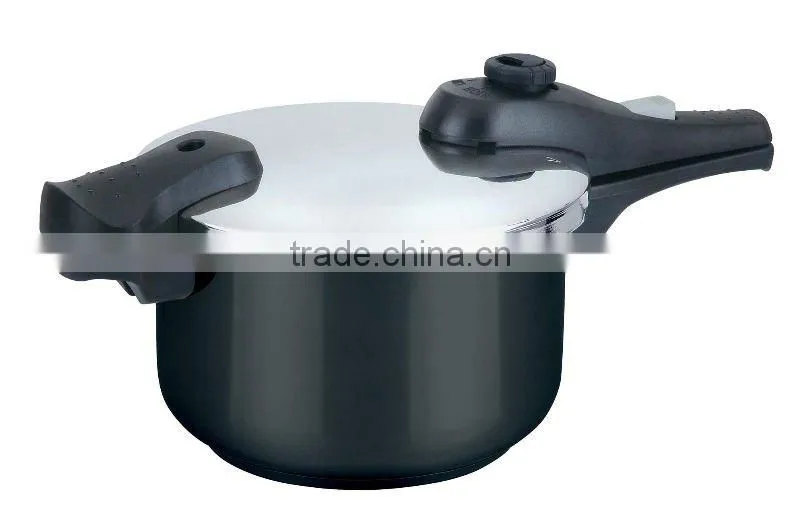 S/S 304 Pressure Cooker