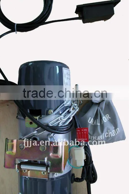 Electric Door Opener