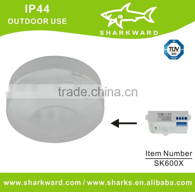 SK600X+601A Manufacturer light sensor switch,switch outdoor motion sensor