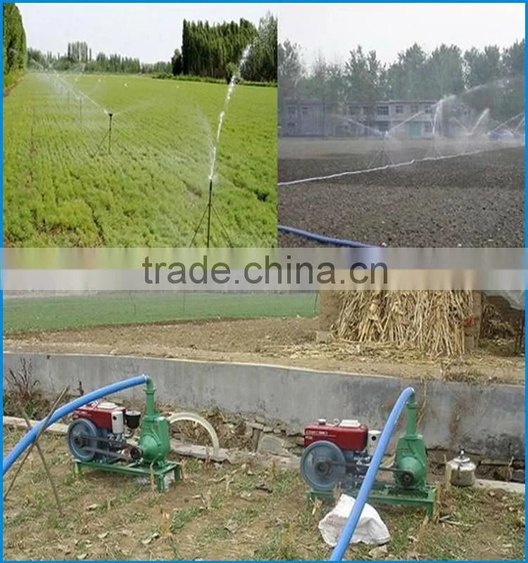 Factory direct sale small farm irrigation system