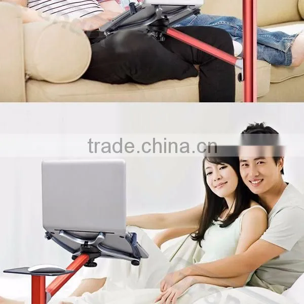 Universal foldable tablet stand holder for tablet pc