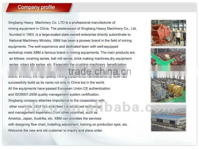Air Flotation Machine, Flotation Mining Machine