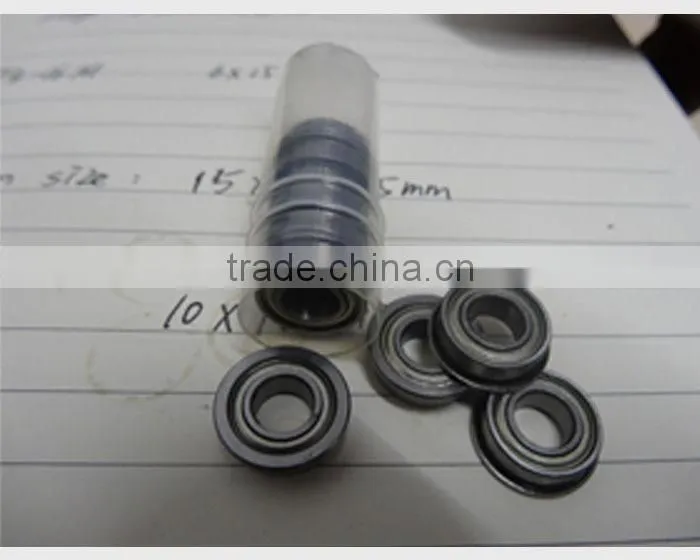 mimiature bearing deep groove ball bearing 696zz