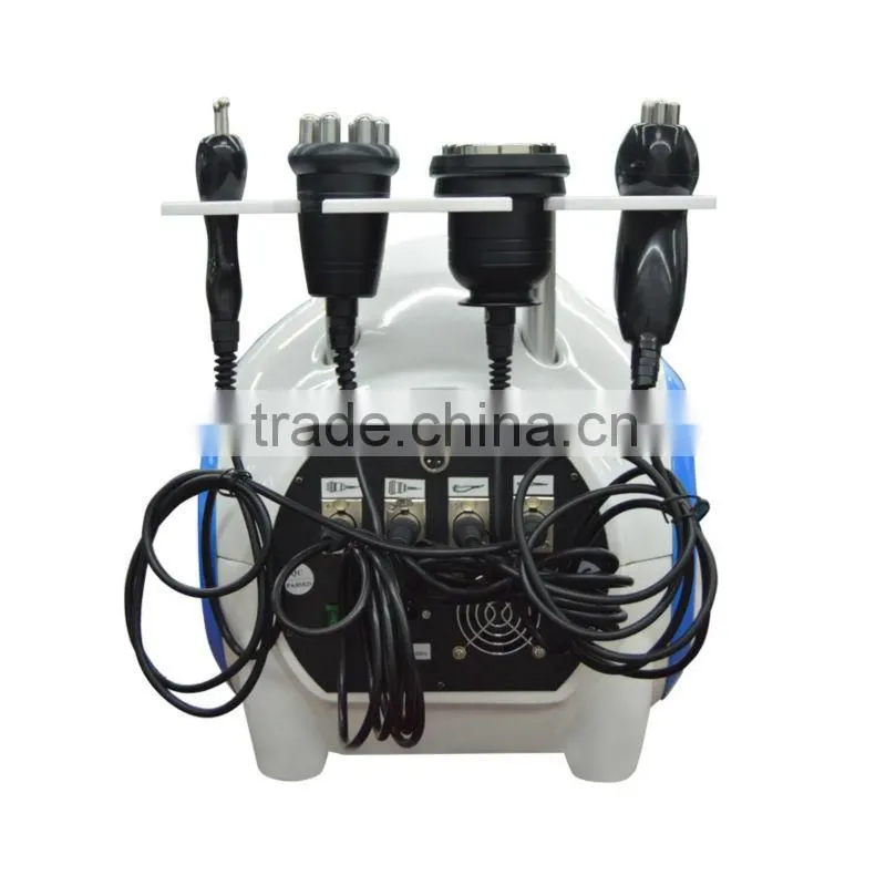 Ultrasonic cavitation slimming machine keyword beauty slimming machine