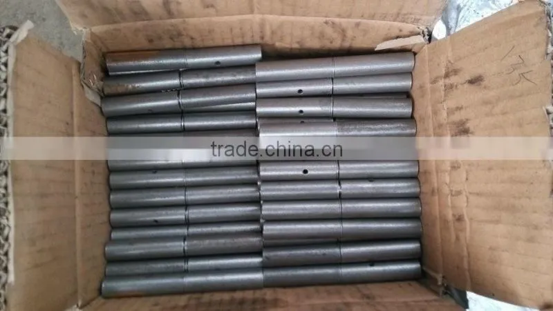 Bar type Hinges
