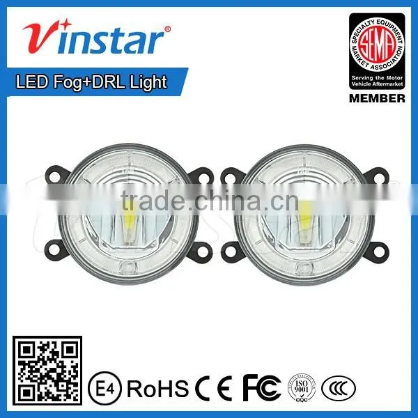 best selling led fog light for LANTITUDE 02/2011 from Guangdong manufacturer