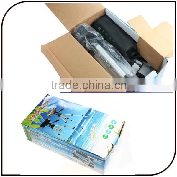 Warrenty one year 6 modes 10W waterproof marine aquarium light fixture