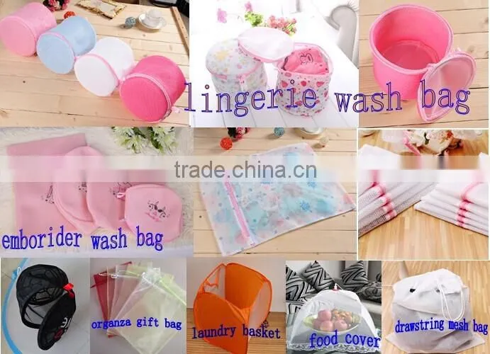 YIWU RODA Fashion and durable high quality wash gargle bag covered six times(Multicolor optional )