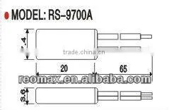 RS9700 thermal protector