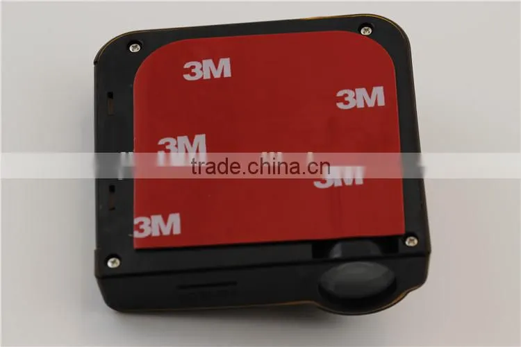 No Drilling Wireless 3W Car Door Logo Lamps Courtesy Light Laser LED Ghost Shadow Lamp For All cars