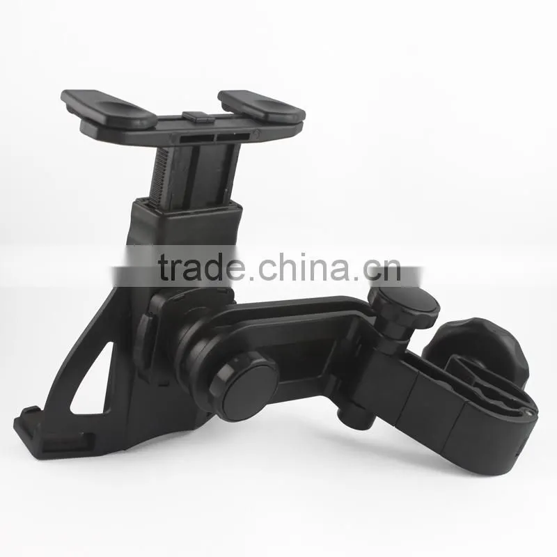 1000pcs wholesale Universal Car Back Seat Headrest Mount Holder Car Back Seat Headrest Mount Holder