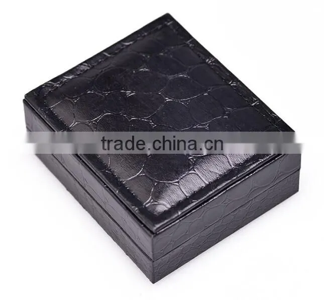 Wholesale Custom Gift Cufflink Box