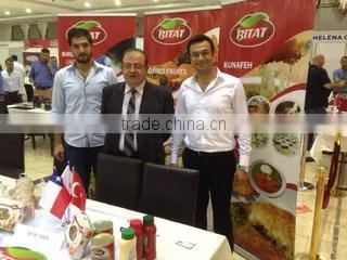 Bitat Dis Ticaret Limited Sirketi company overview - view 2