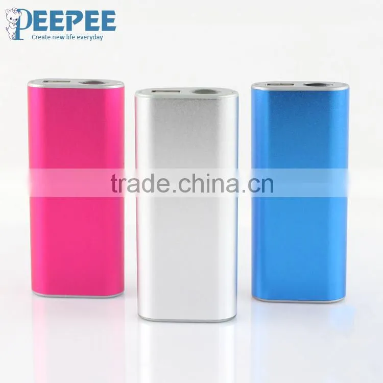 promotional universal portable 5000mah hand warmer of ideas for mini company