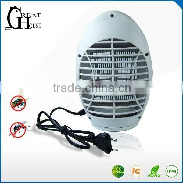 Hot Product Mosquito Killer GH-329B with LED Light