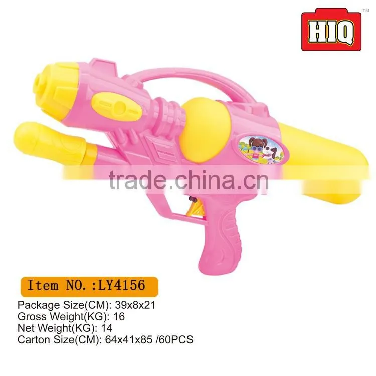 Unique Design best quality summer toy shooter toy water gun
