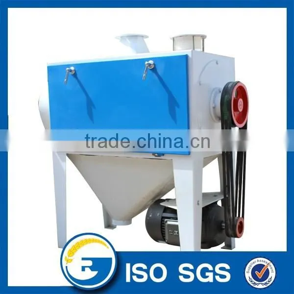 fully automatic high efficiency maize flour making machine