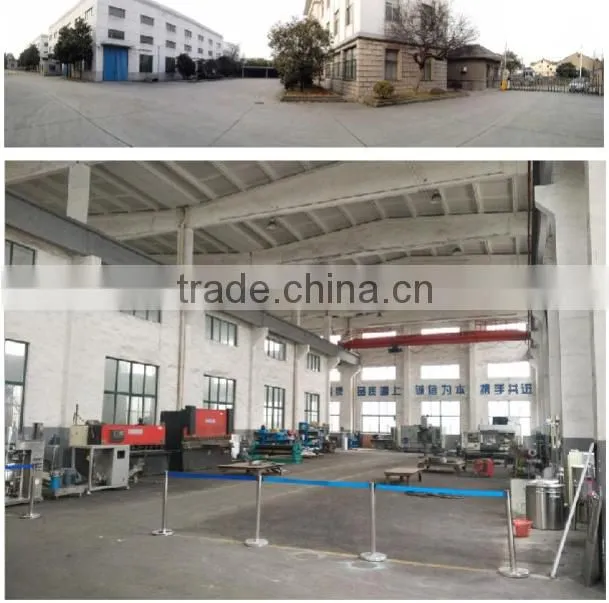 Pharmaceutical Ointment Emulsifier Vacuum Emulsifying Mixer