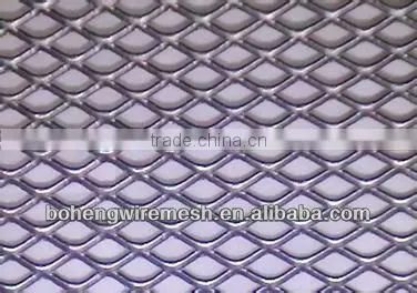 anping expanded metal fence