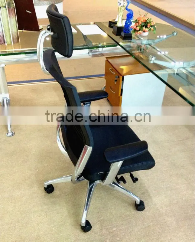 Tall Back Flash Furniture office chair cover for supervisor