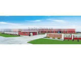 Only Tableware Shanghai Co., Ltd. company overview - view 1