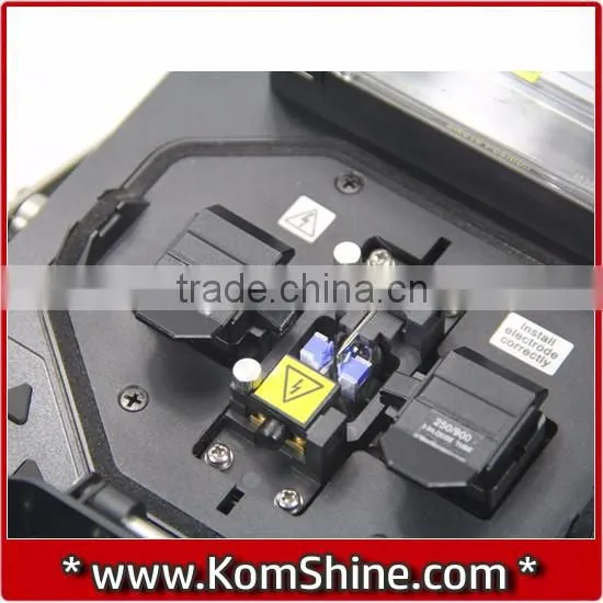 KomShine KFC-33 Cleaver Equal To Sumitomo FC-6S Fiber Cleaver For Optical Fiber