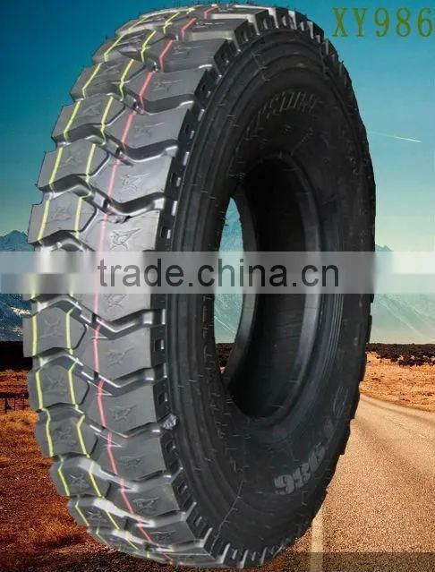 radial truck tyre 1200r20