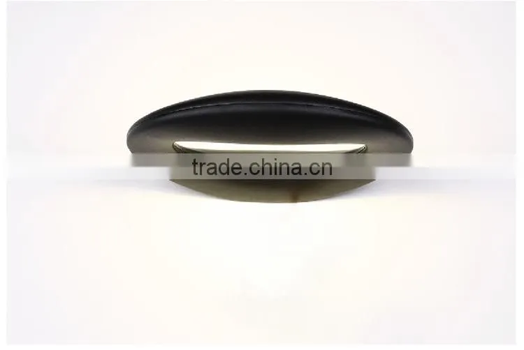 Hot Selling 240V Cheap Acrylic Wall Lighting 5730 Iron LED Wall Lamps