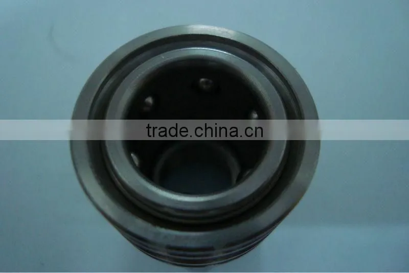 Stainless steel Quick coupling female FASTER Quick coupling