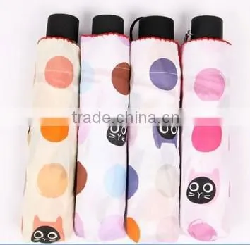 dot umbrella