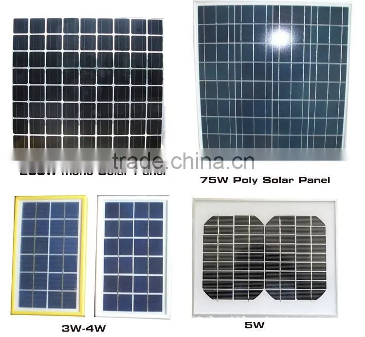 72 cell solar photovoltaic module,250W 300W plate solar photovoltaic